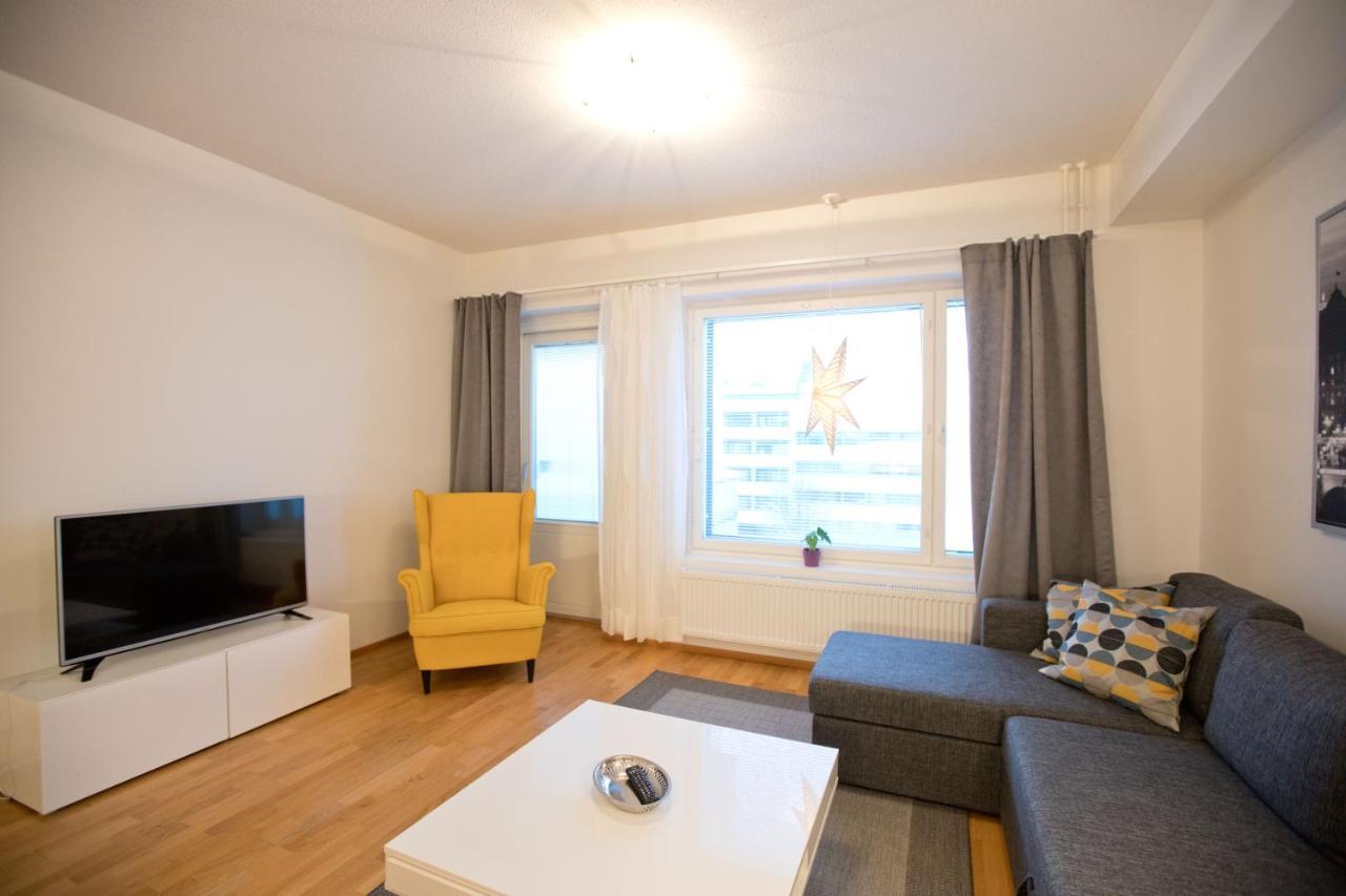 Majesteetti Apartments Rovaniemi Zewnętrze zdjęcie